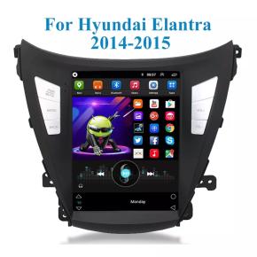 Elantra 14-15